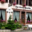 Hôtel Au Vieux Moulin