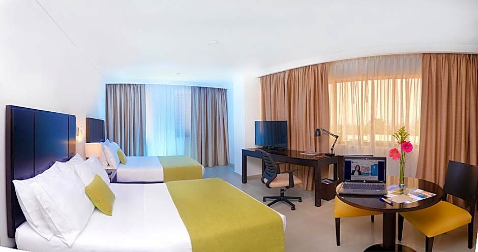 Hotel Millenium Barrancabermeja