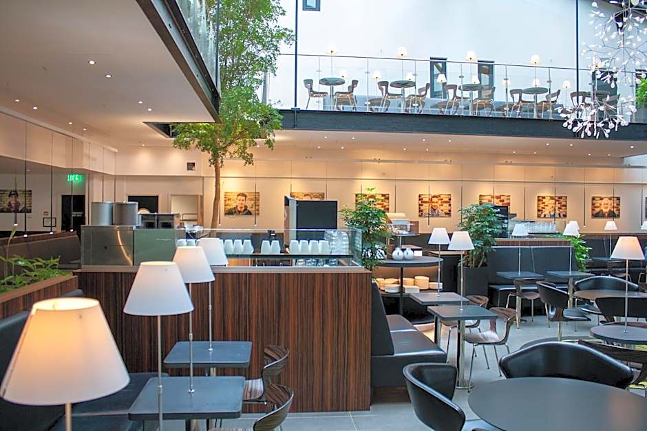 Wakeup Copenhagen - Borgergade