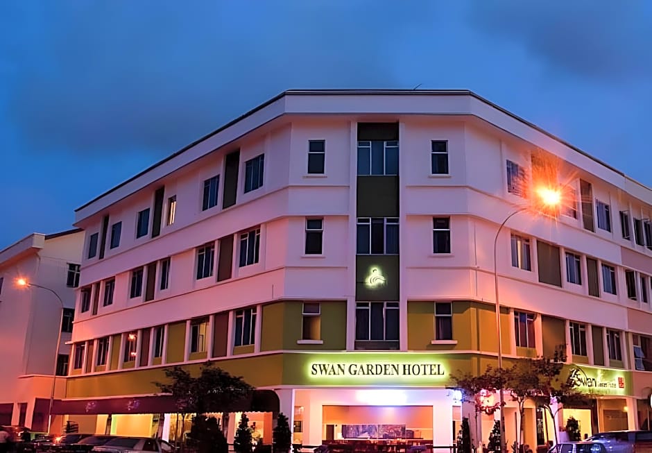 Swan Garden Hotel