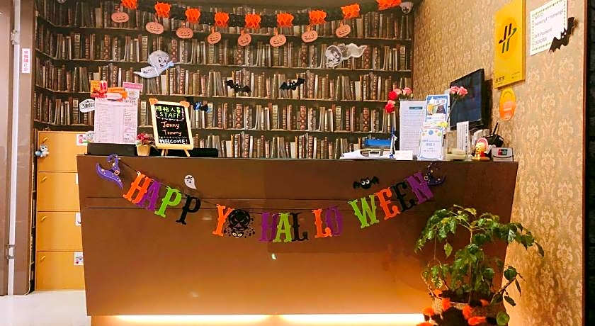 Morwing Hotel Fairytale