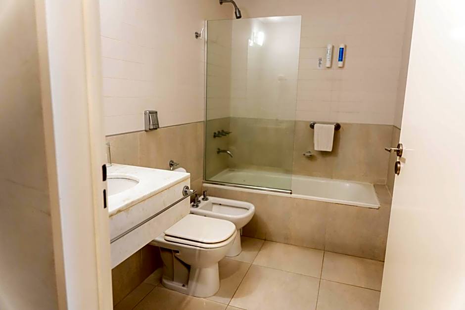 O2 Hoteles Mar del Plata