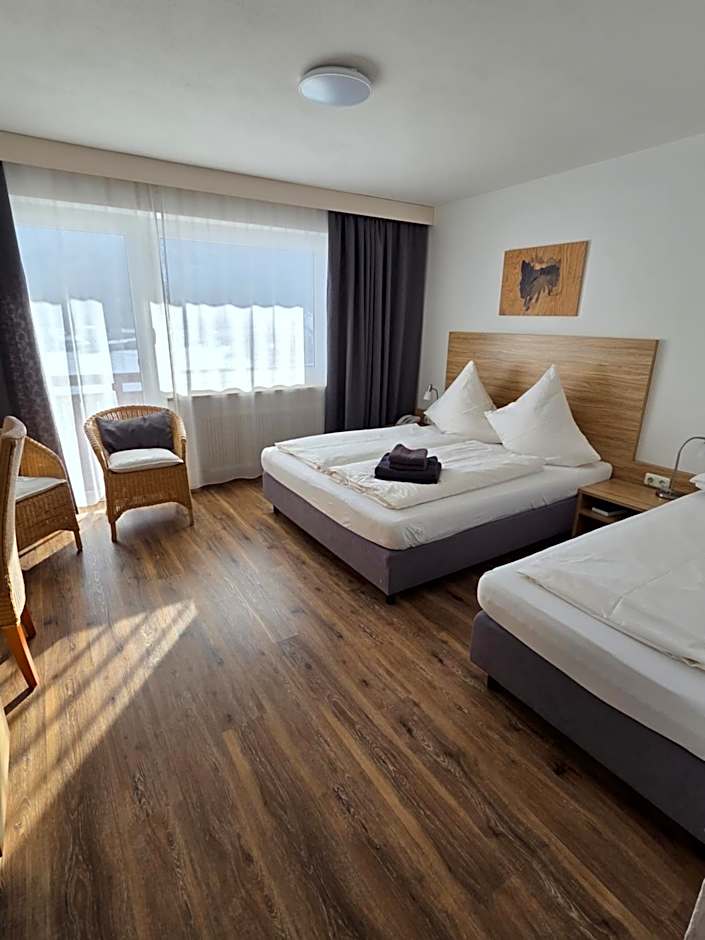 Naturparkhotel Florence