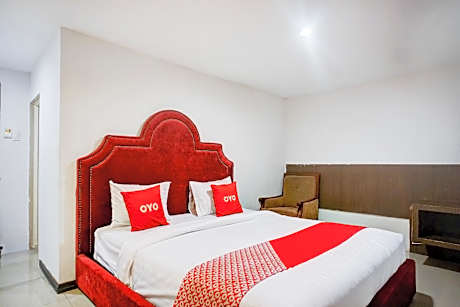 Hotel Grand Z Suites 6 Hour Stay