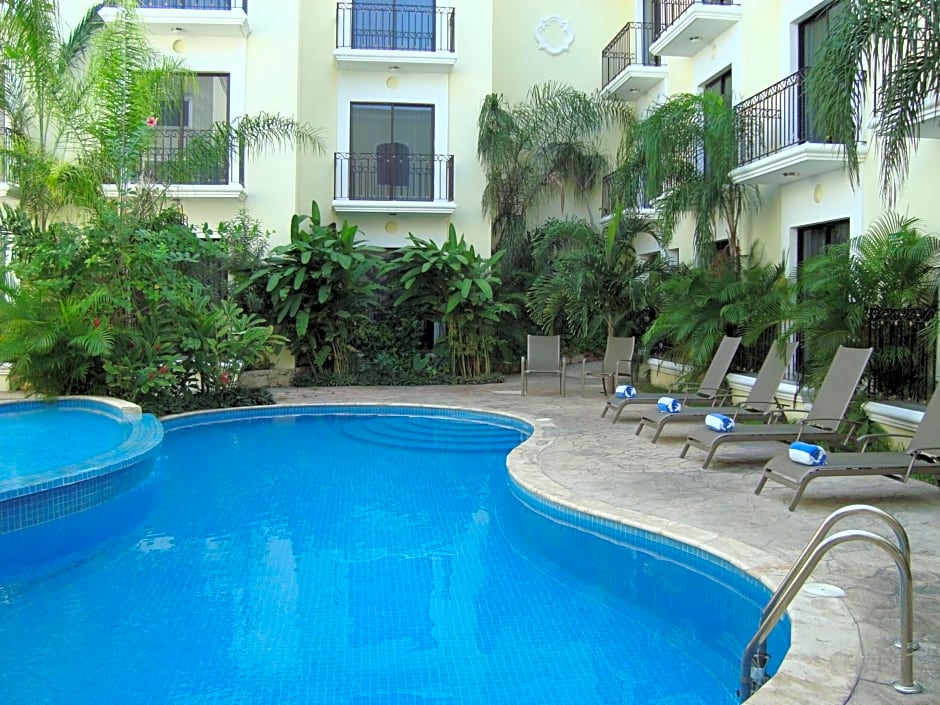 Gran Real Yucatan