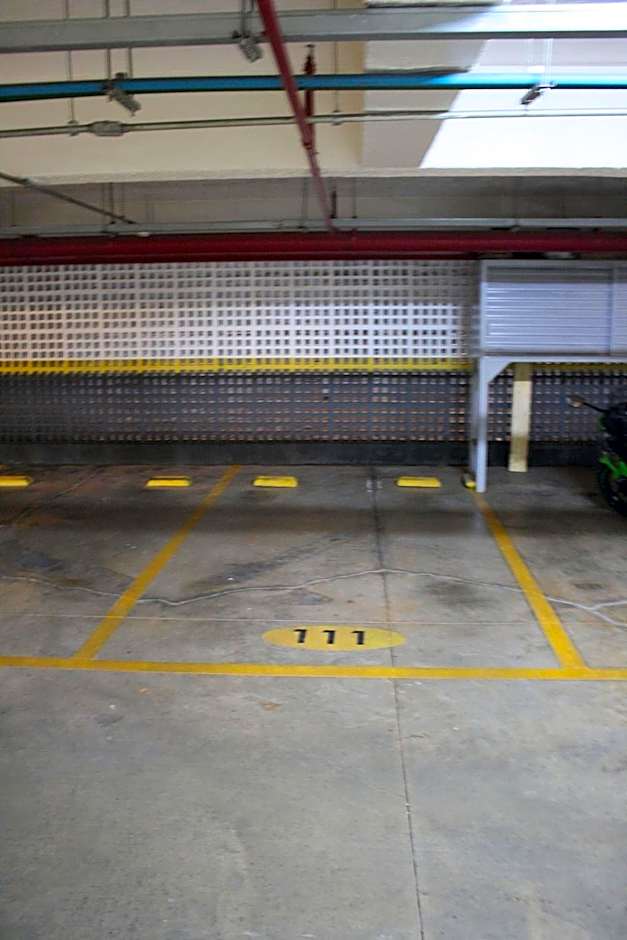 Noroeste Atrium Platine Apartamento Completo