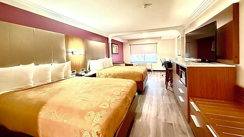 Best Western Plus Suites Hotel - Los Angeles LAX Airport