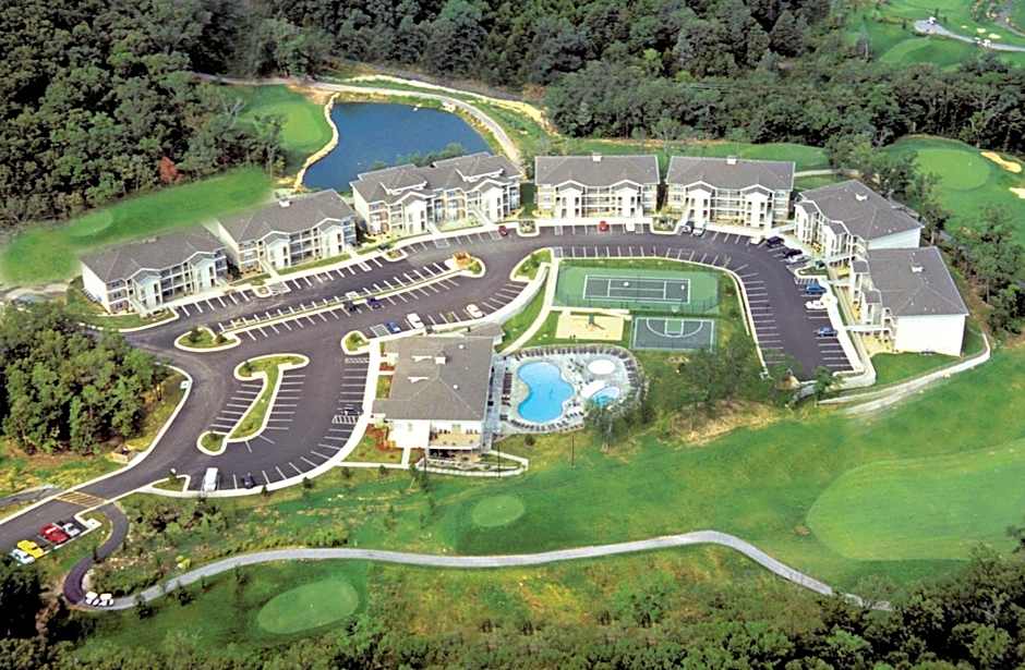 Worldmark Branson
