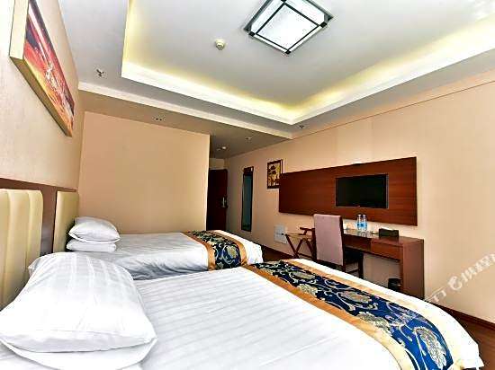 Paibaiyun Hotel(Cixi Hangzhou Bay store)