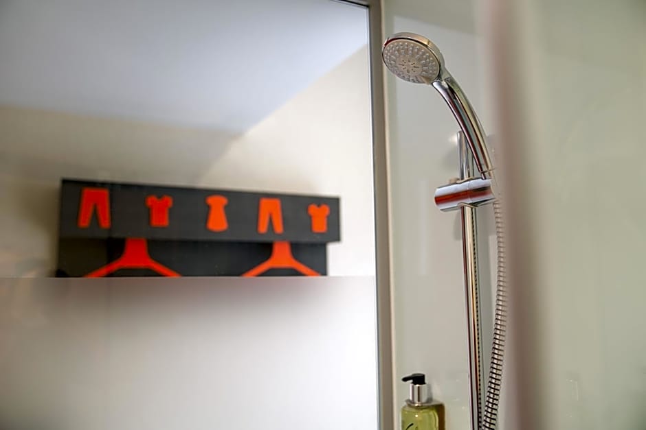 easyHotel Liverpool