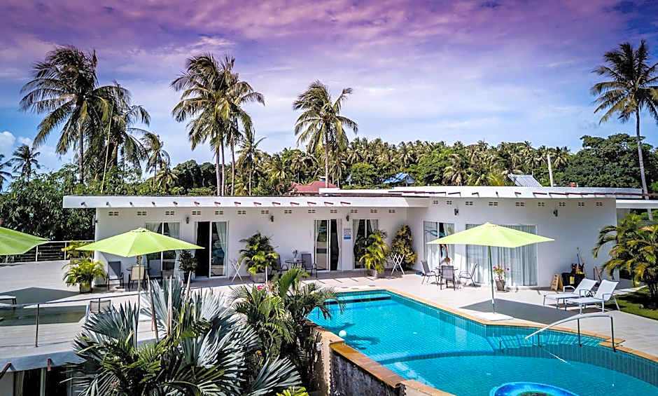 The Inspiration Residence