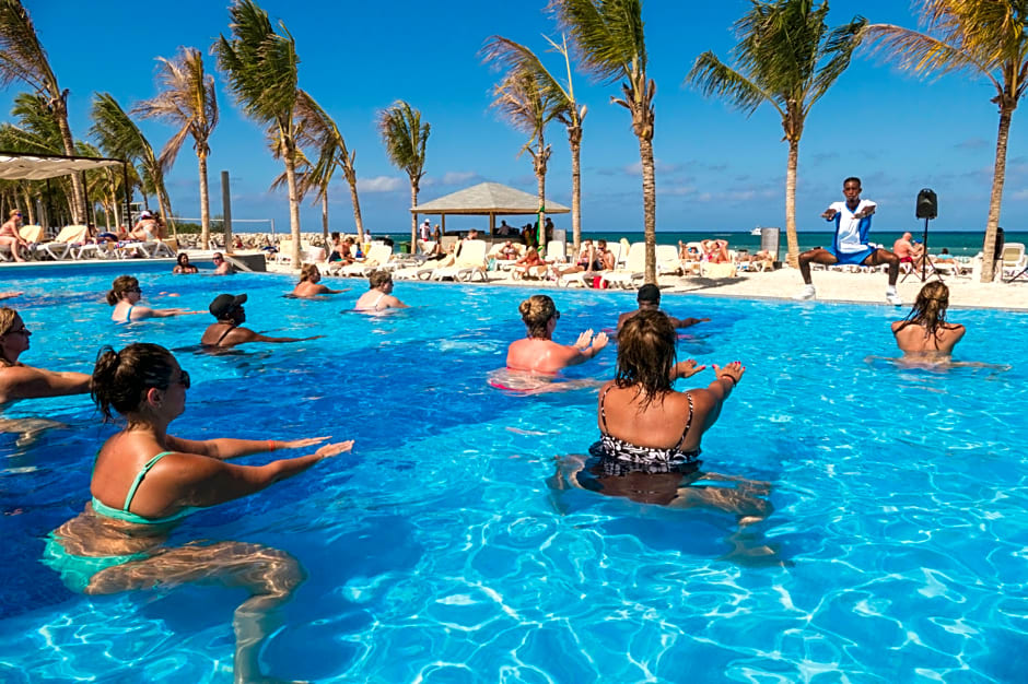 Riu Reggae - Adults Only - All Inclusive