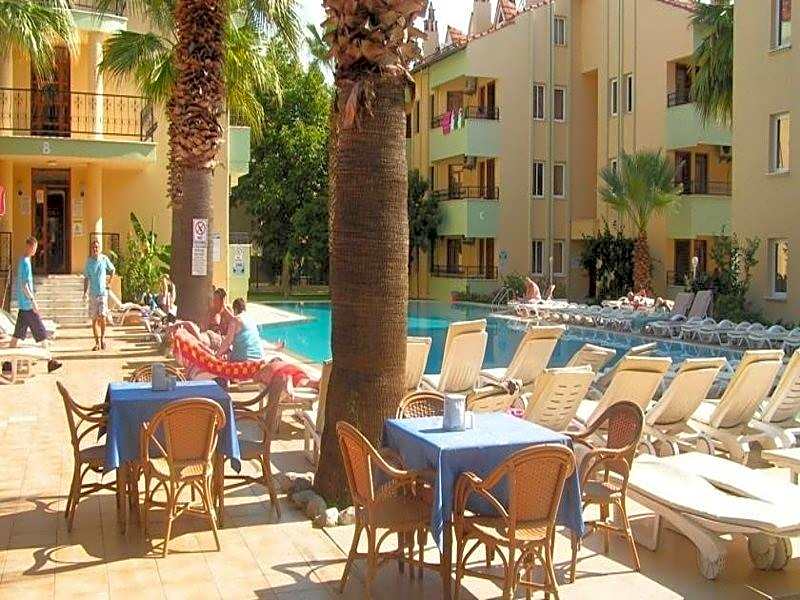 Palmea Hotel