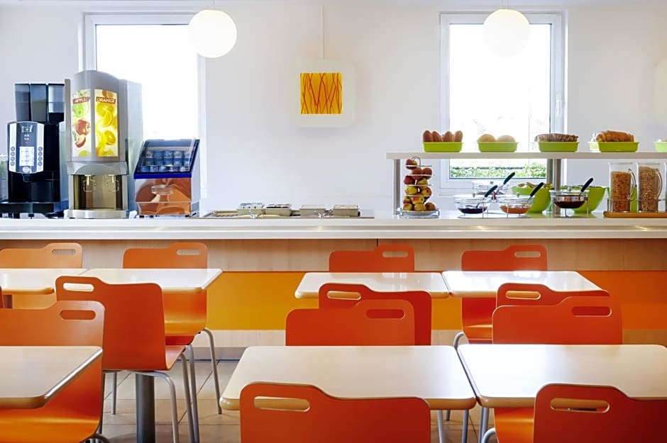 Ibis Budget Brussels Airport
