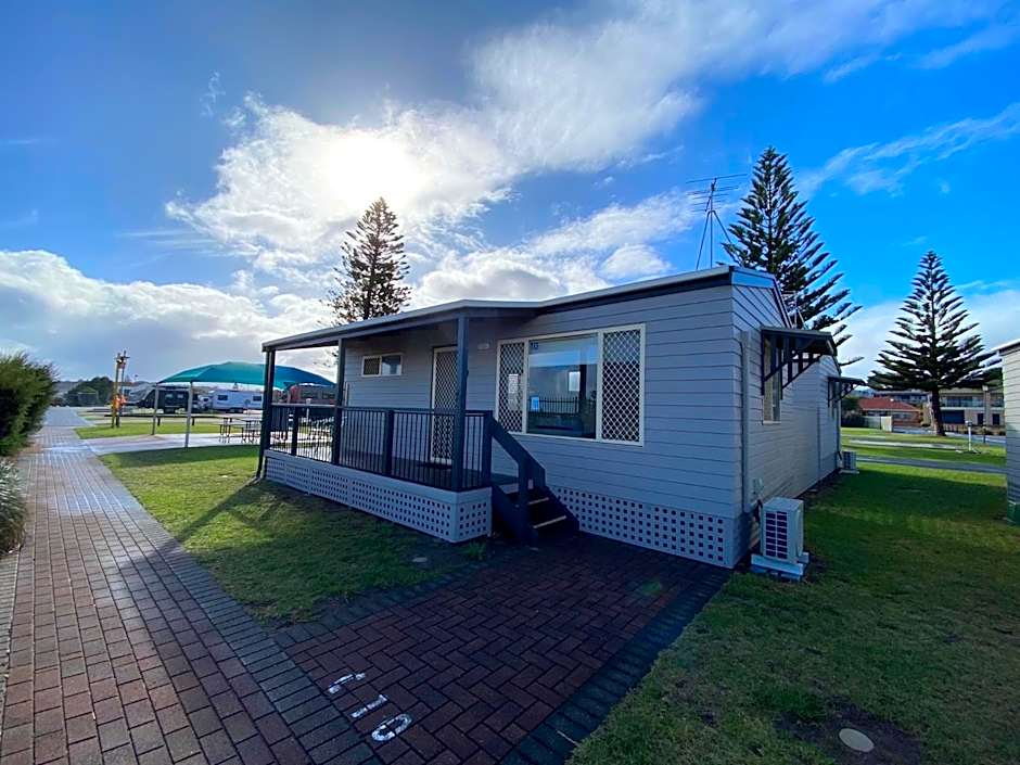 Christies Beach Tourist Park