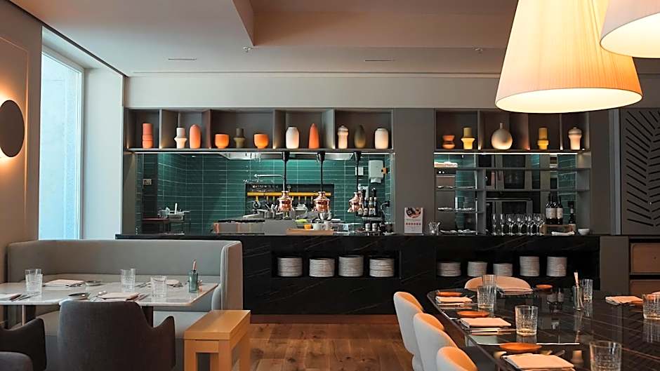 INNSiDE by Melia Braga Centro