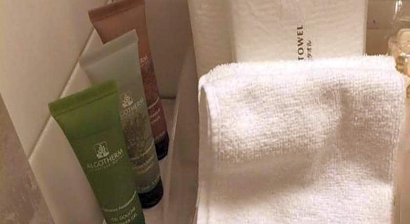 Green Hill Hotel Onomichi