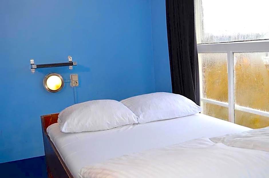 The Flying Pig Uptown