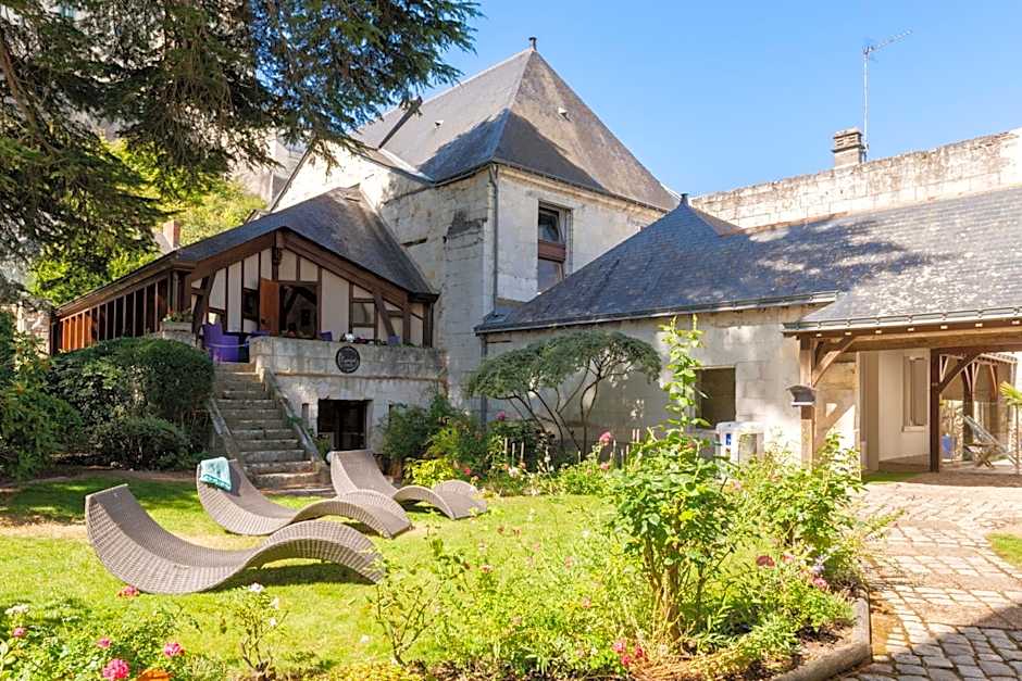 Hôtel Anne d'Anjou, The Originals Collection