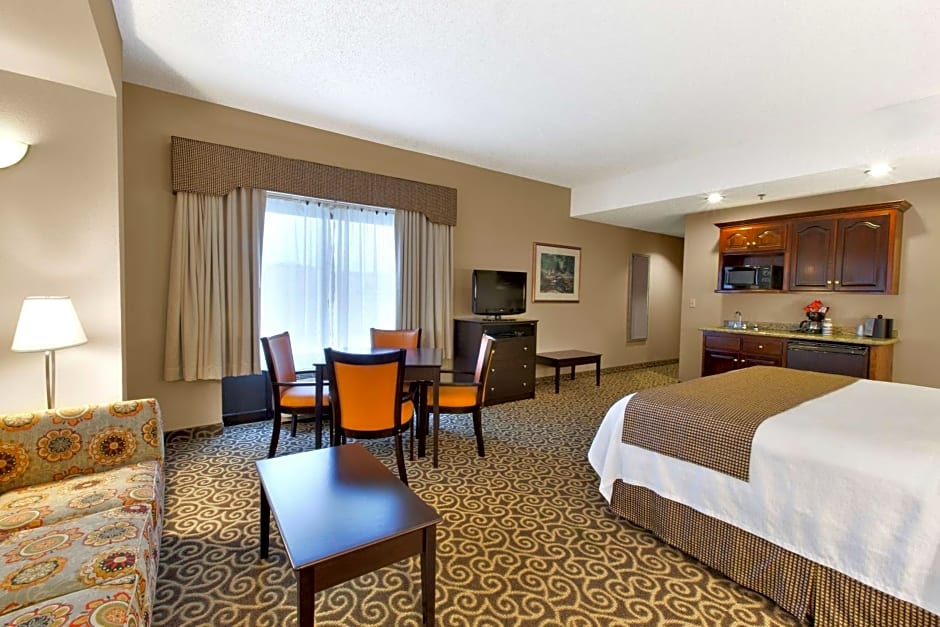 Inn at Coushatta