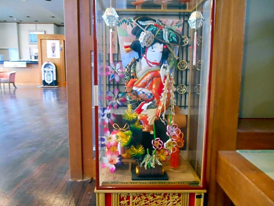 kinugawaonsen Fukumatsu