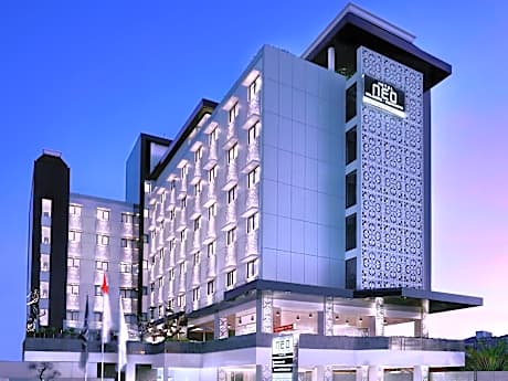 Hotel Neo Malioboro by ASTON