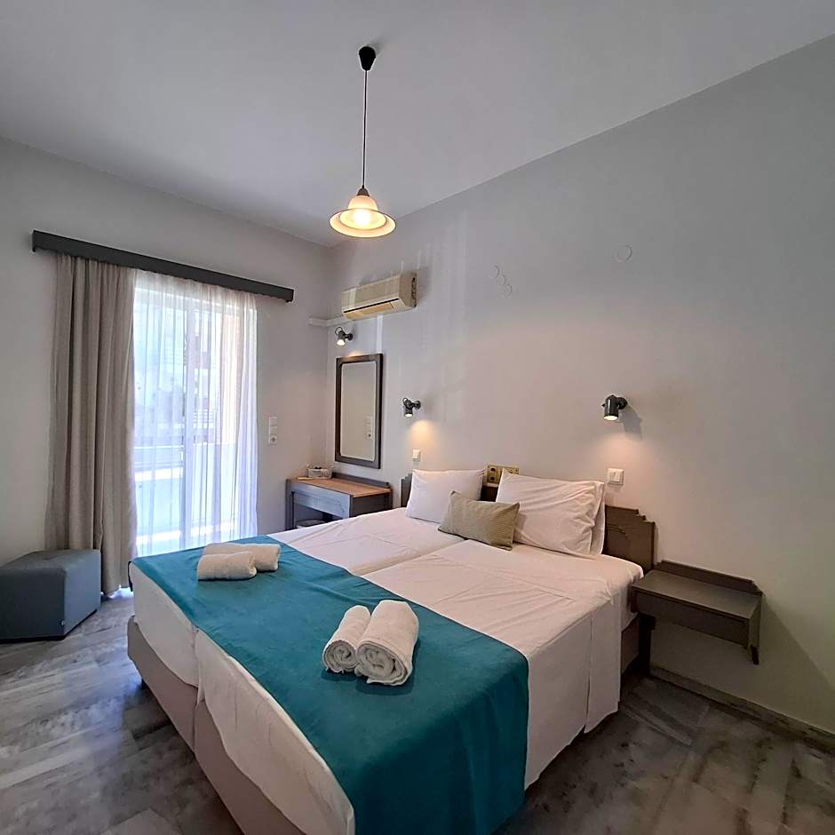 Mardinik Hotel Apartments