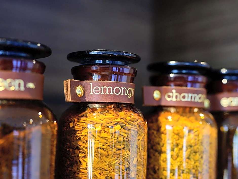 Novotel Perth Murray Street