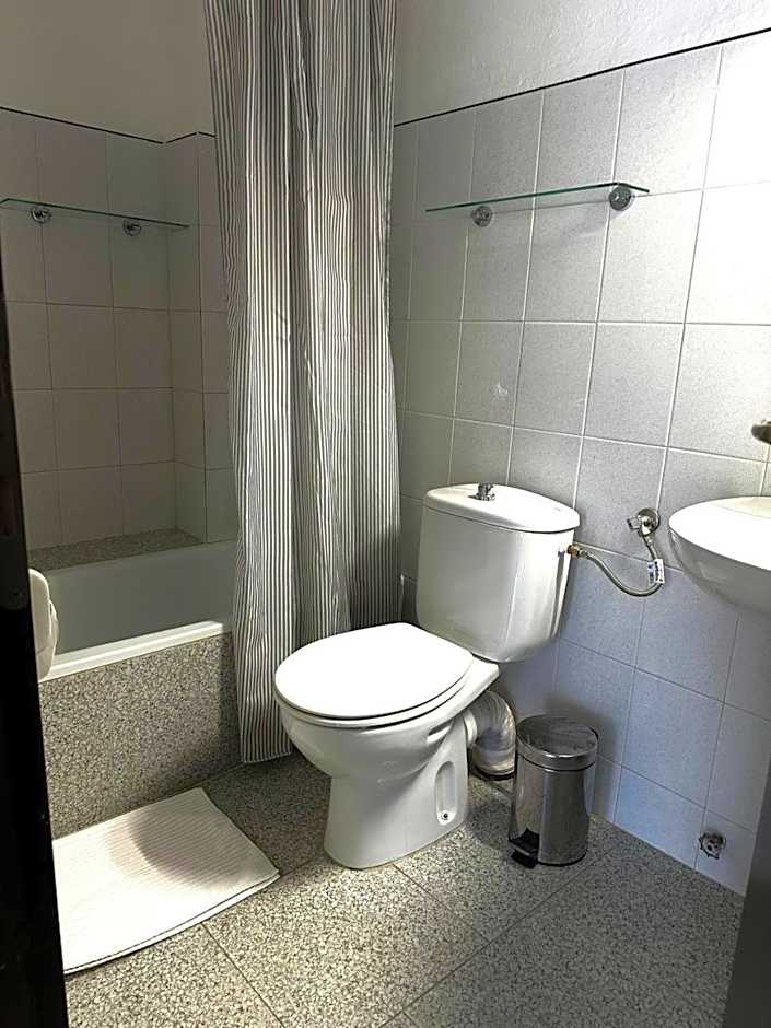 La Scala family apartments