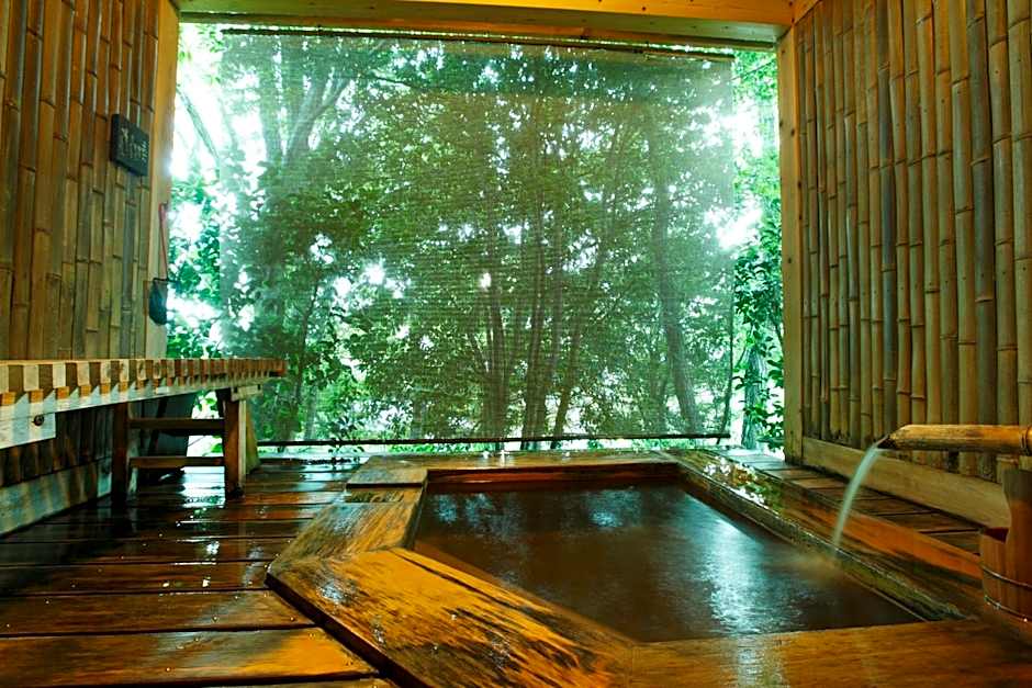 Mori no yu Kira No Sato Reopening on December 22, 2025