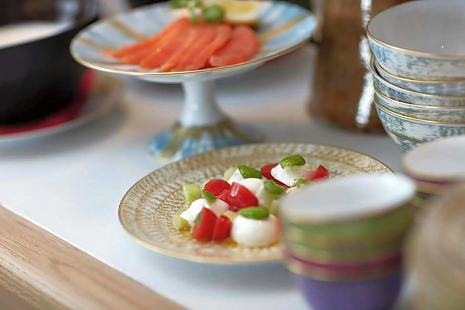 Das Bergschlössl - very special