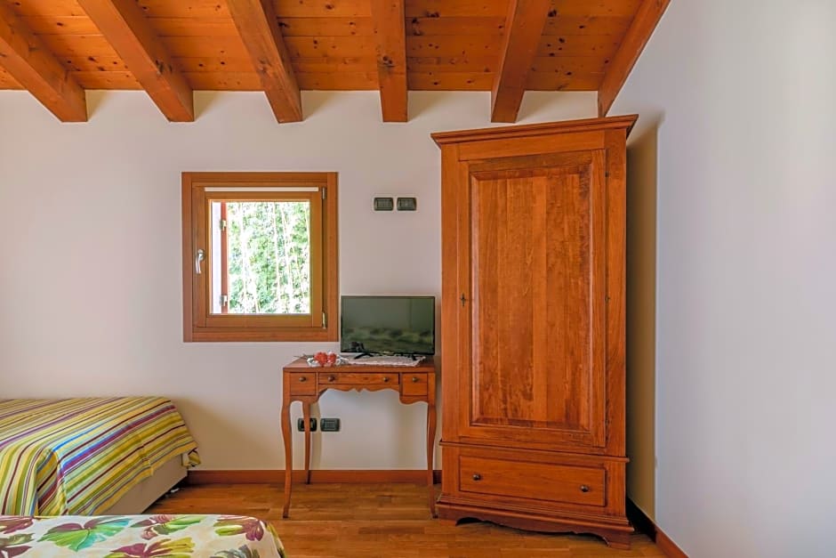 Agriturismo Porcaloca