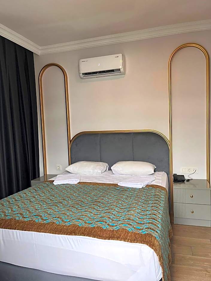 Gurses Life Hotel
