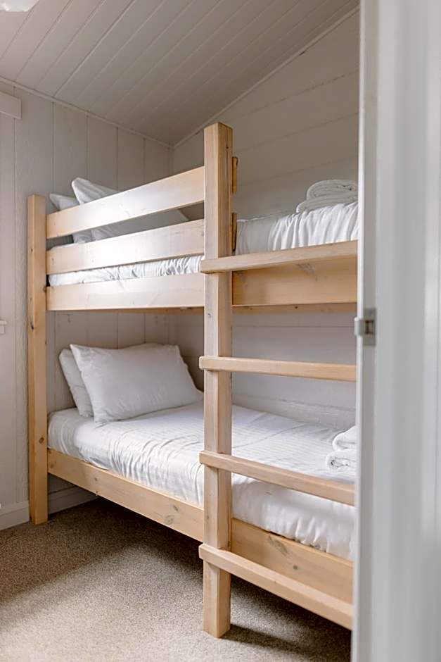 Linwater Caravan Park - Luxury Lodges and Static Caravans near Edinburgh