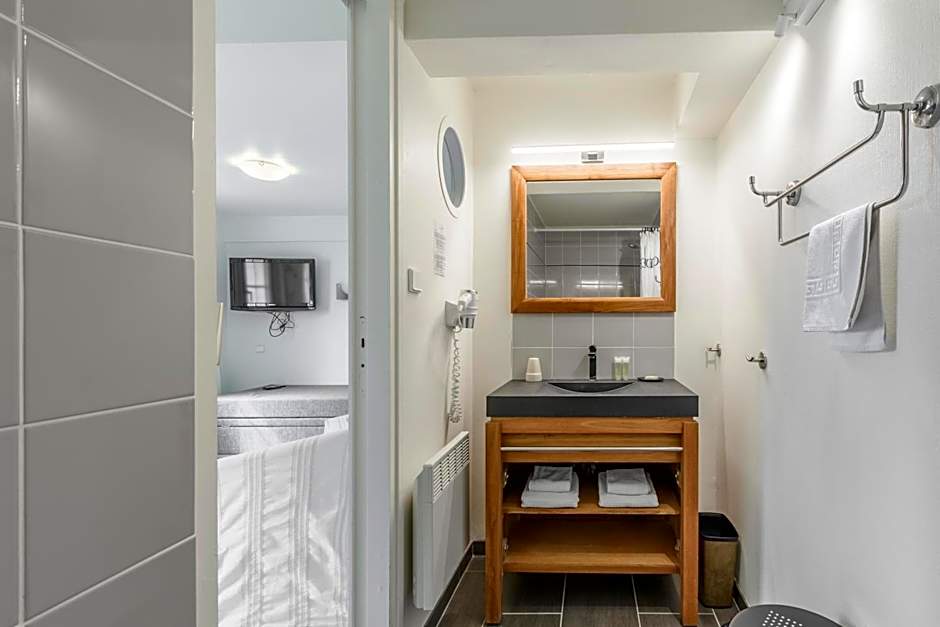 Hotel Le Clos Fleuri