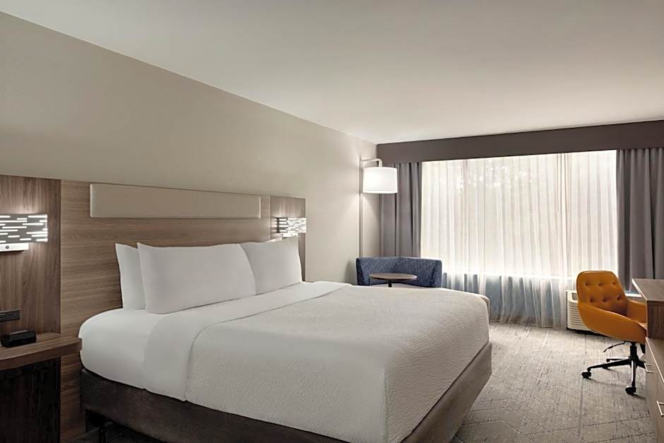 Holiday Inn Express Atlanta-Kennesaw By IHG