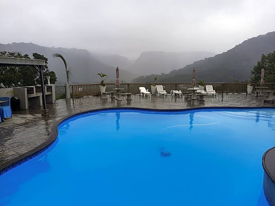 Umtamvuna View Cabanas