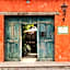 Posada del Angel