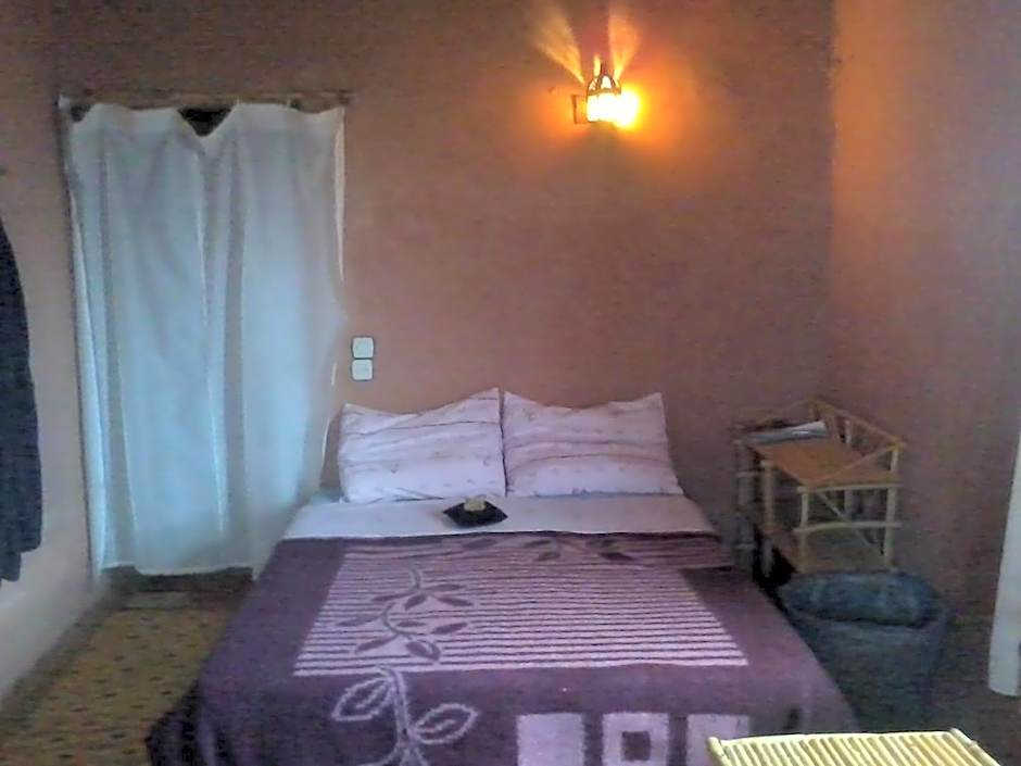 auberge restau tombouctou