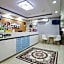 Yimi Hotel (Guangzhou Xihua Road)