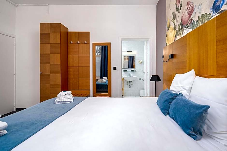 Hotel Jacobs Brugge