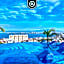 1 BR Condo - Amazing Sunsets Froom the Roof - Pool