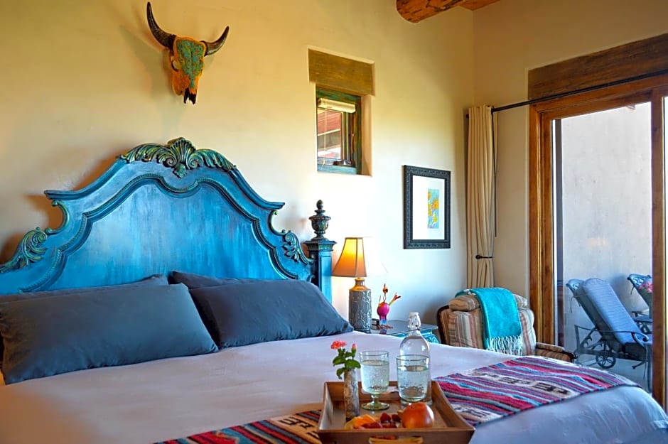 The Grand Hacienda Estate with Breakfast