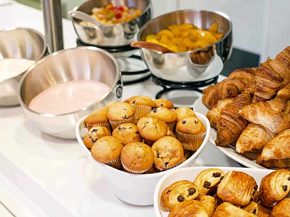 ibis budget London Whitechapel - Brick Lane