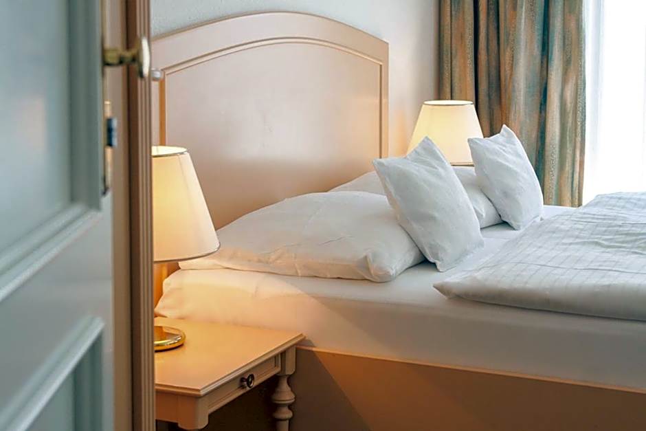 Hotel Villa Auguste Viktoria