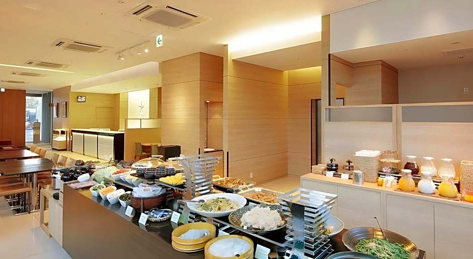 Candeo Hotels Handa
