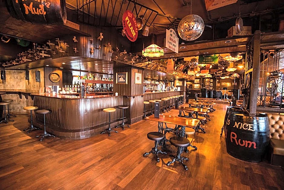 Hotel Vila Gale Cerro Alagoa