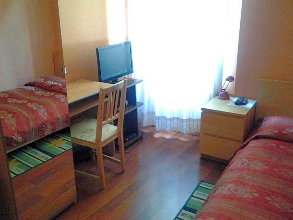 Hotel Perla