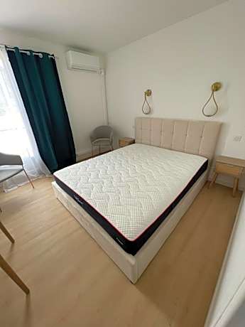 Aparthotel New Palmarium