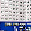 ibis budget Paris Aubervilliers